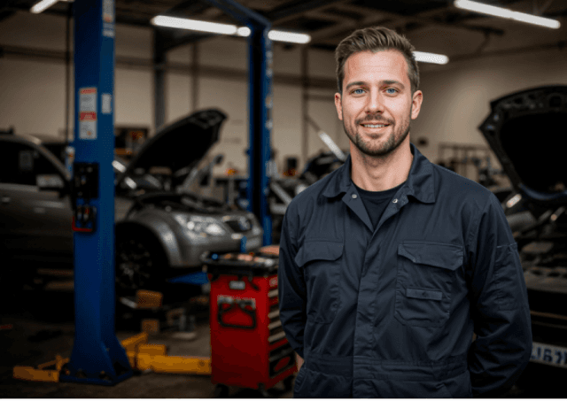 Mobile Mechanic in Essex: Your Clutch Repair Experts
