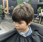 Hair Cut for Kids: Modern Looks for Boys & Girls