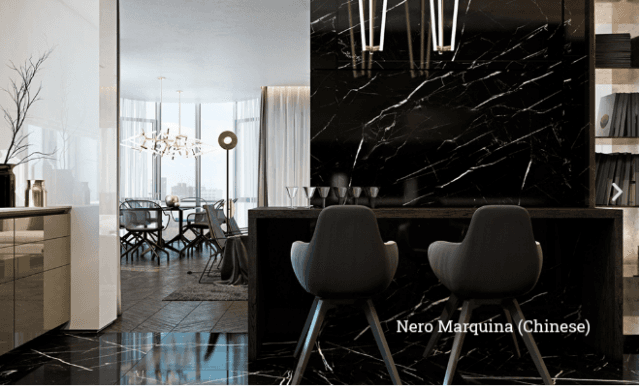 Black Granite Benchtop Design Guide for Stylish Australian Kitchens