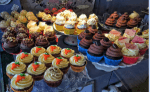 Thinking About Wholesale Cake Suppliers in London? Here’s a Simple Guide